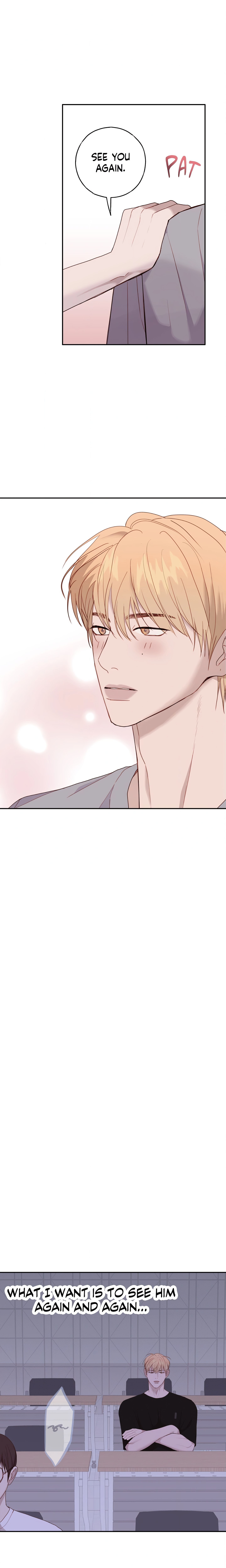 Alpha Boyfriends (Uncensored) Page 20 - MangaHe