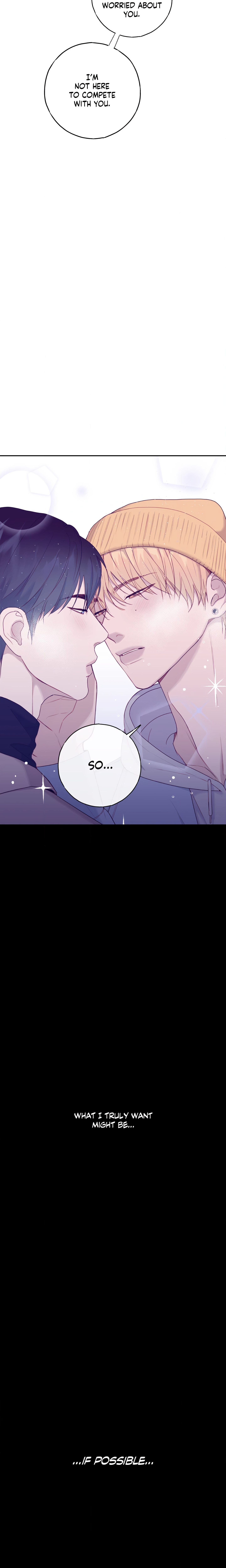 Alpha Boyfriends (Uncensored) Page 25 - MangaHe