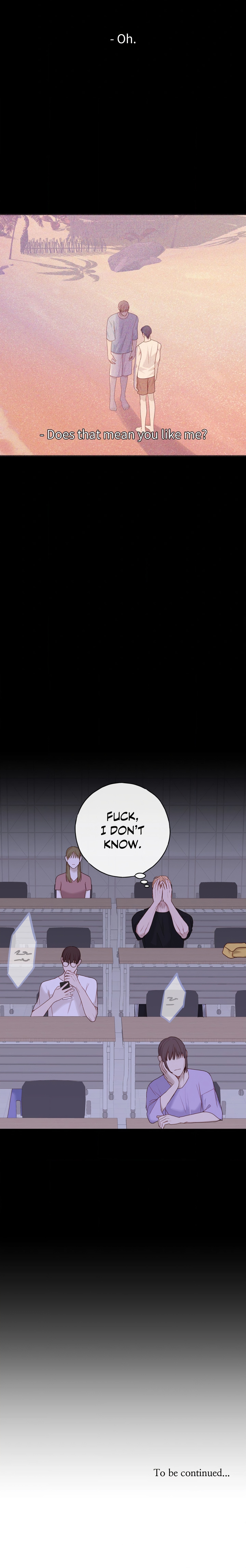Alpha Boyfriends (Uncensored) Page 27 - MangaHe