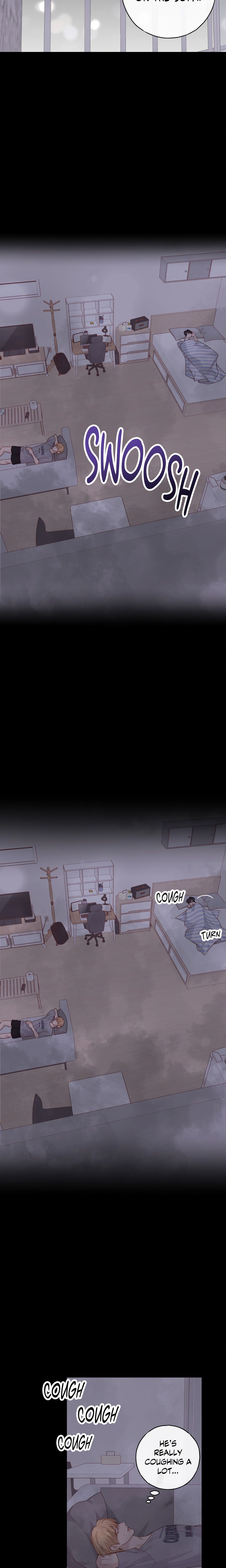 Alpha Boyfriends (Uncensored) Page 6 - MangaHe