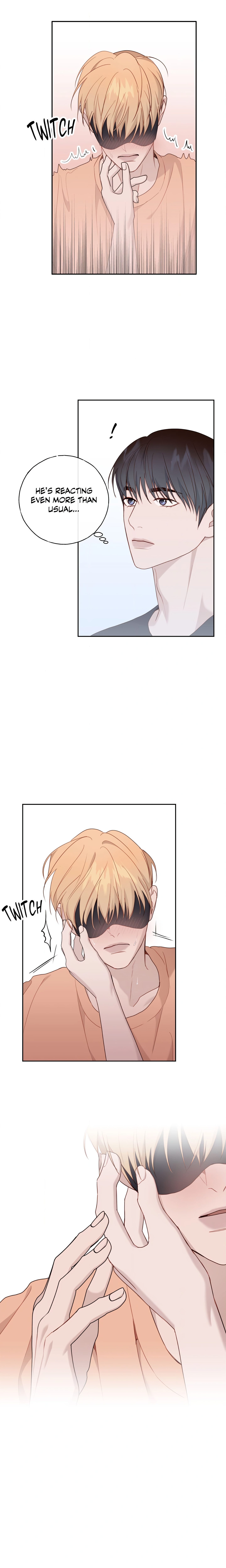 Alpha Boyfriends (Uncensored) Page 13 - MangaHe