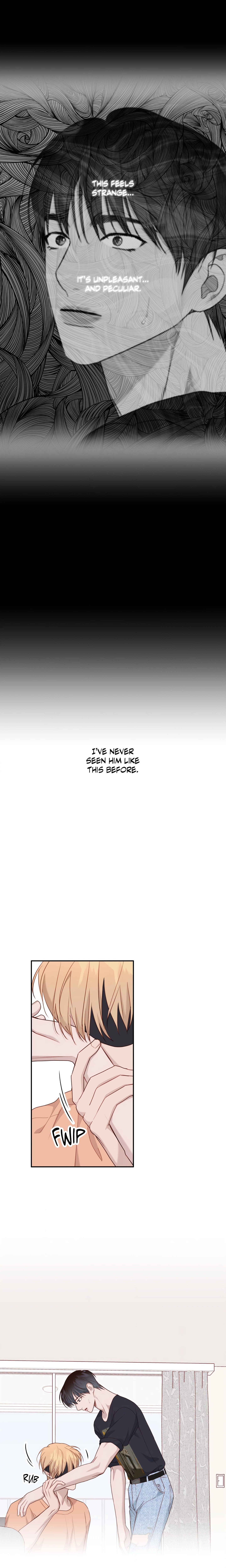 Alpha Boyfriends (Uncensored) Page 15 - MangaHe