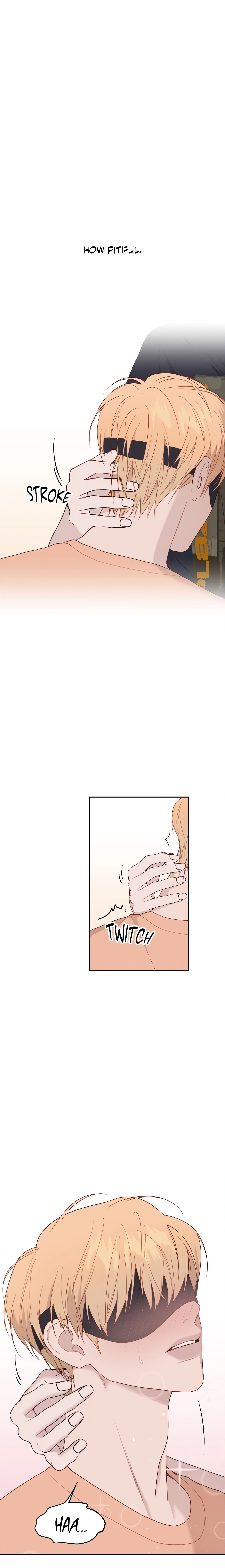 Alpha Boyfriends (Uncensored) Page 20 - MangaHe