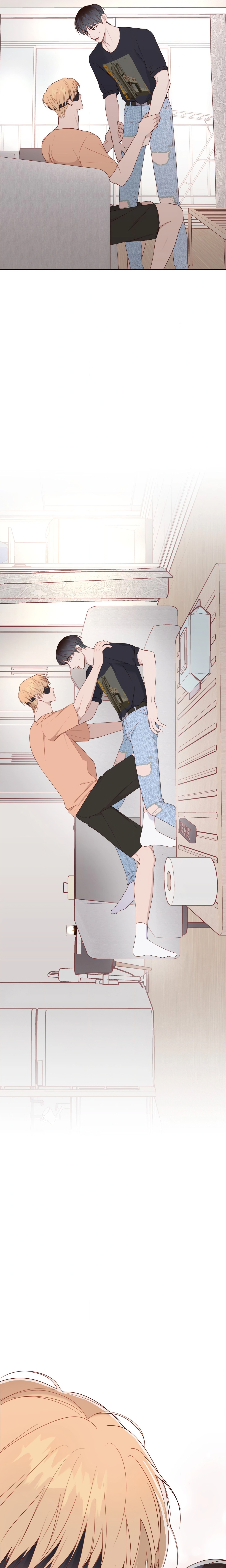 Alpha Boyfriends (Uncensored) Page 23 - MangaHe