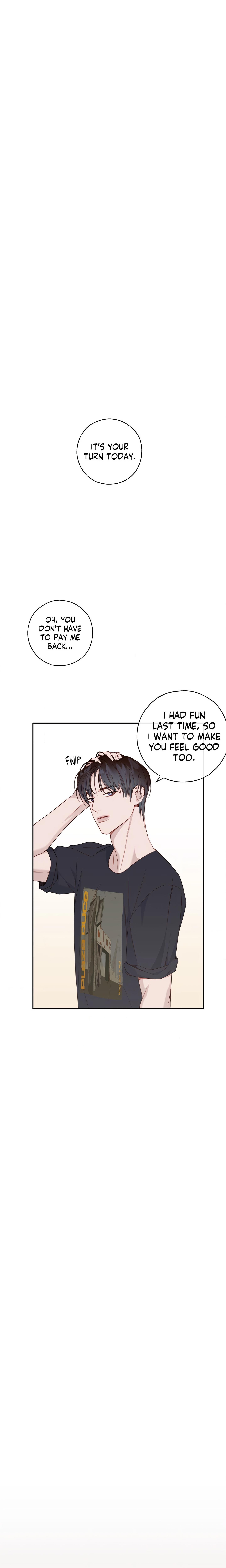 Alpha Boyfriends (Uncensored) Page 8 - MangaHe