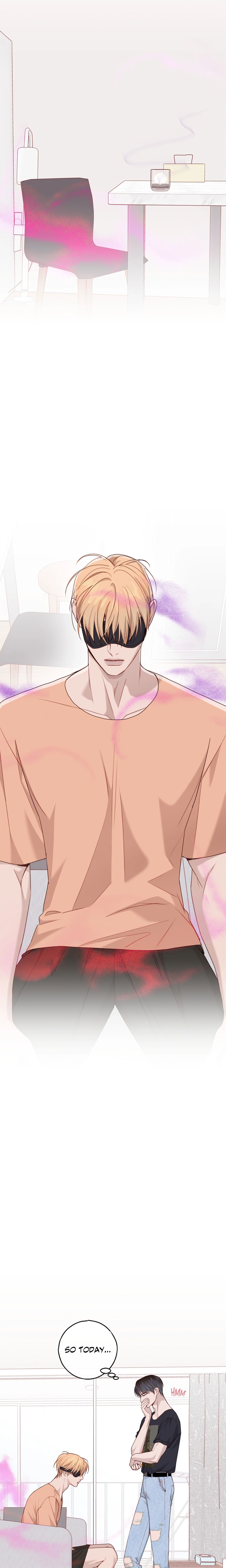 Alpha Boyfriends (Uncensored) Page 9 - MangaHe