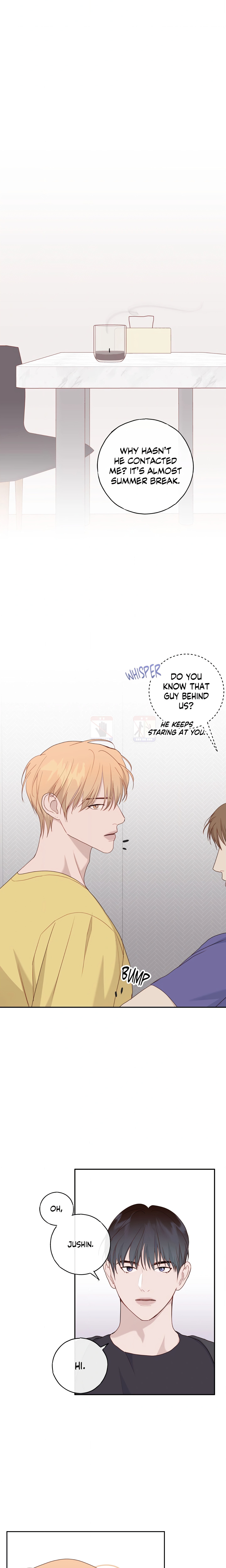 Alpha Boyfriends (Uncensored) Page 12 - MangaHe