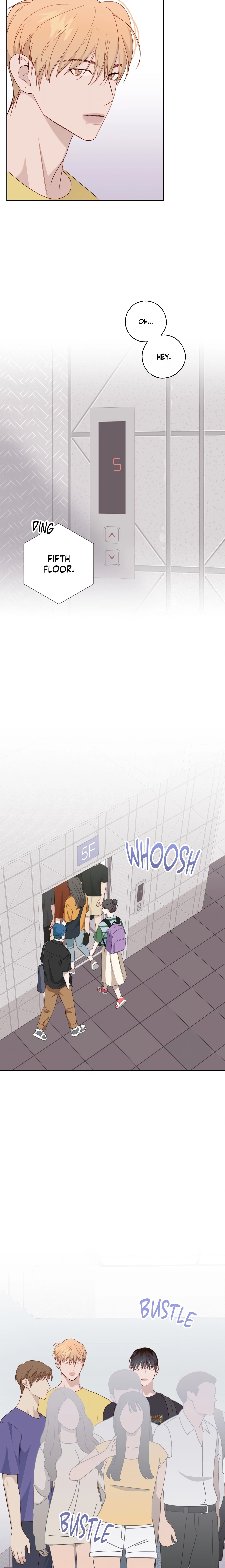 Alpha Boyfriends (Uncensored) Page 13 - MangaHe