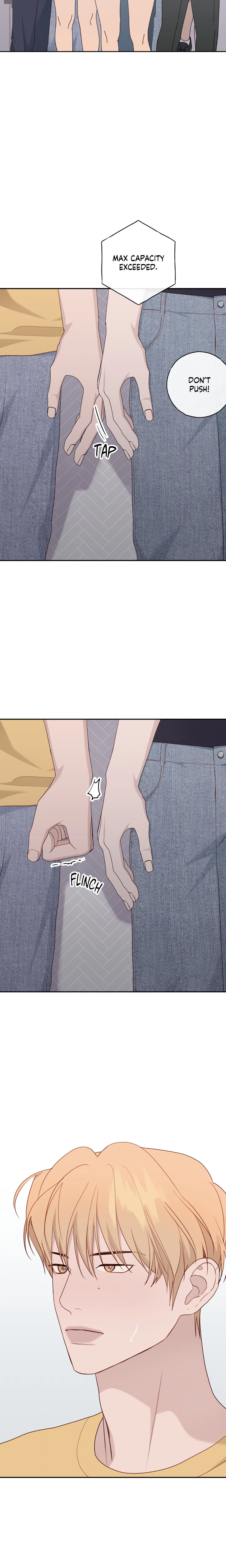 Alpha Boyfriends (Uncensored) Page 14 - MangaHe