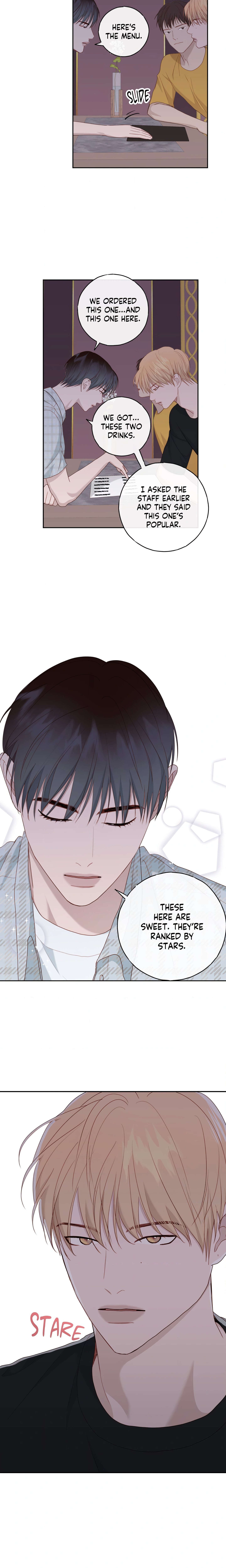 Alpha Boyfriends (Uncensored) Page 19 - MangaHe