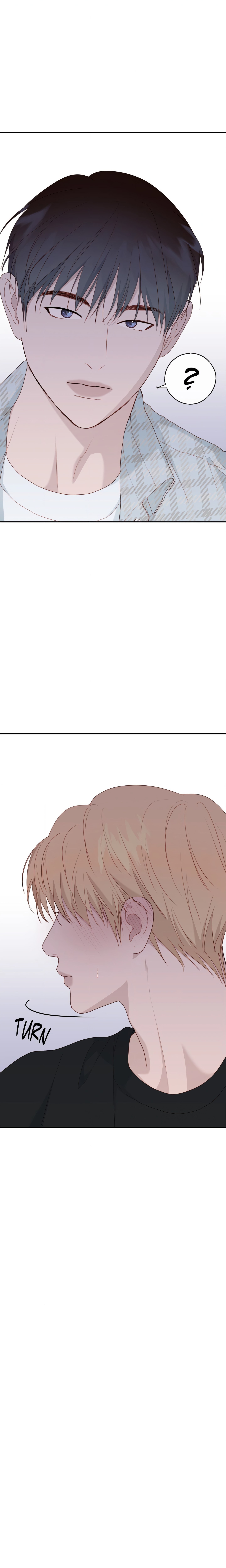 Alpha Boyfriends (Uncensored) Page 20 - MangaHe