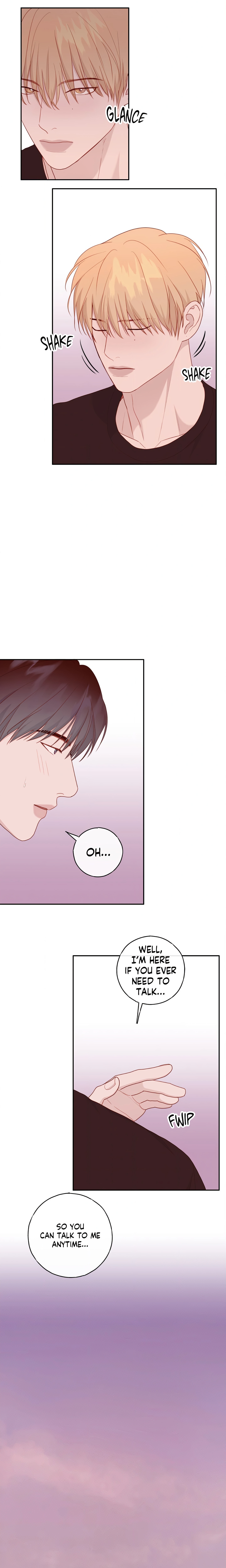 Alpha Boyfriends (Uncensored) Page 12 - MangaHe