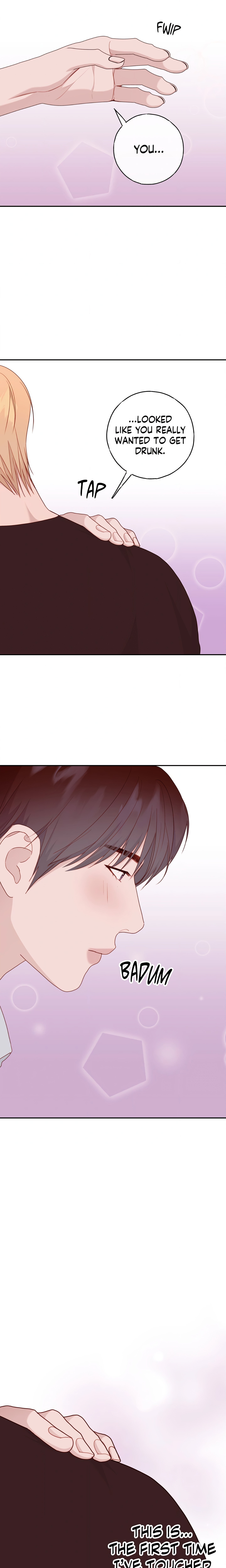 Alpha Boyfriends (Uncensored) Page 10 - MangaHe