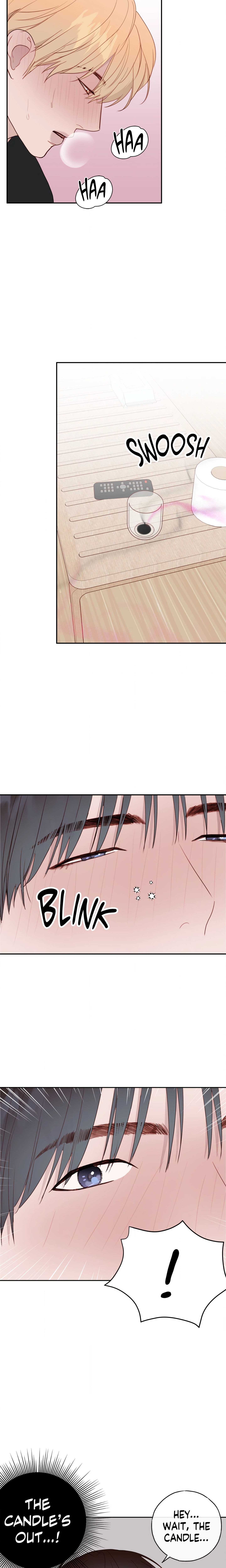 Alpha Boyfriends (Uncensored) Page 15 - MangaHe