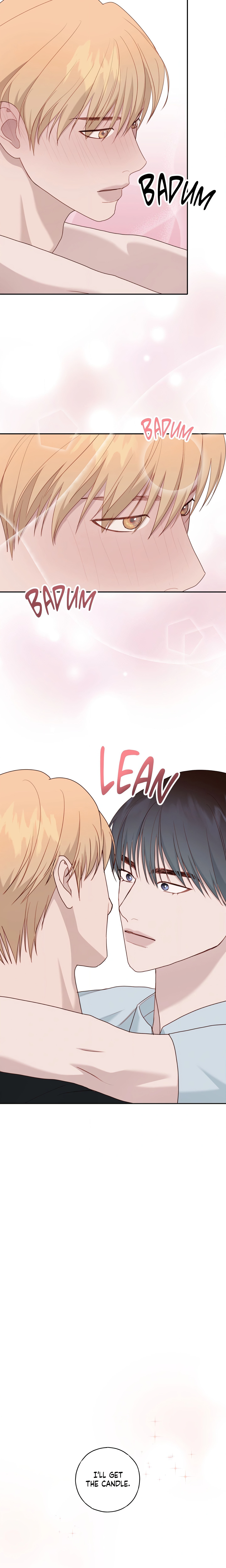 Alpha Boyfriends (Uncensored) Page 10 - MangaHe