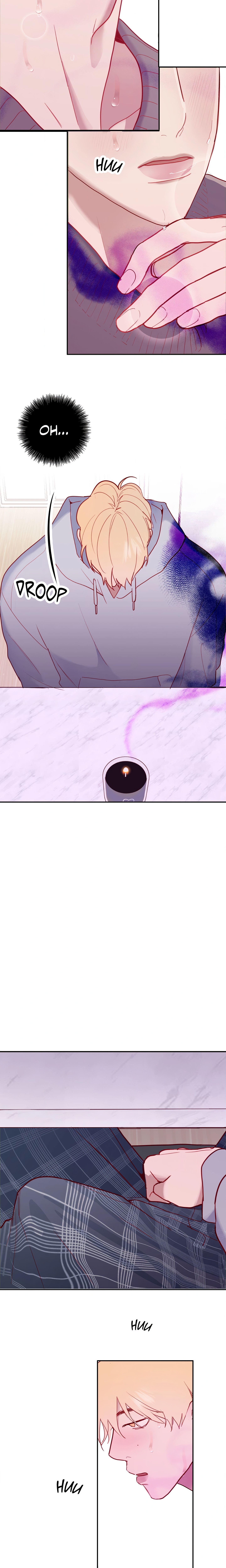 Alpha Boyfriends (Uncensored) Page 17 - MangaHe