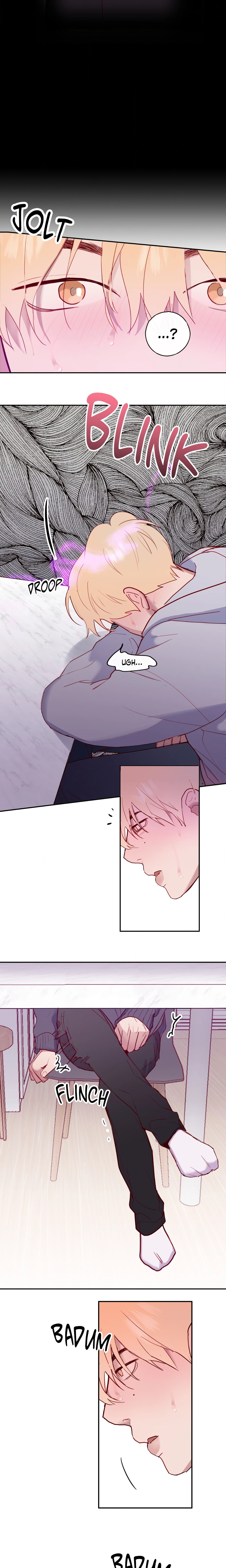 Alpha Boyfriends (Uncensored) Page 19 - MangaHe