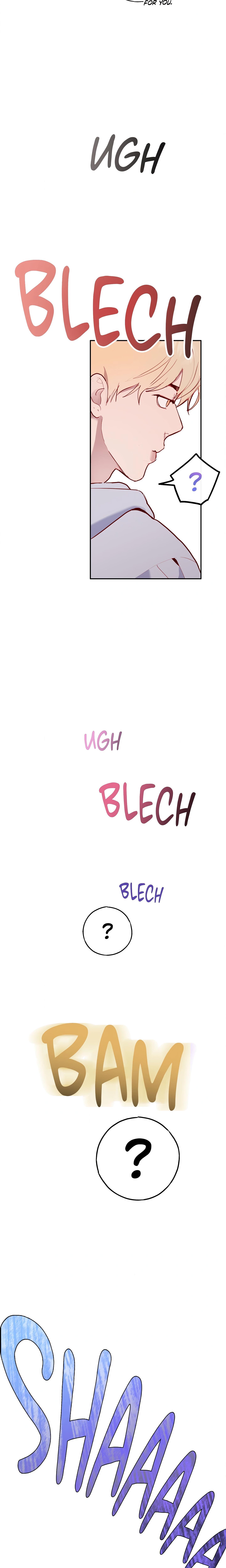 Alpha Boyfriends (Uncensored) Page 9 - MangaHe