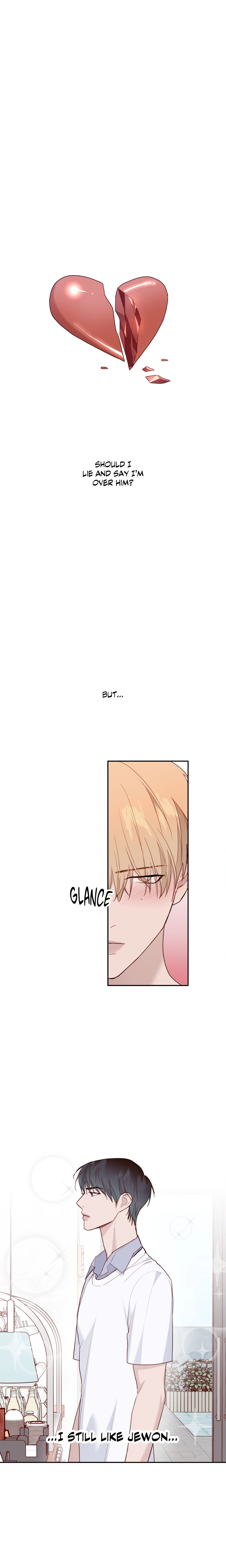 Alpha Boyfriends (Uncensored) Page 20 - MangaHe