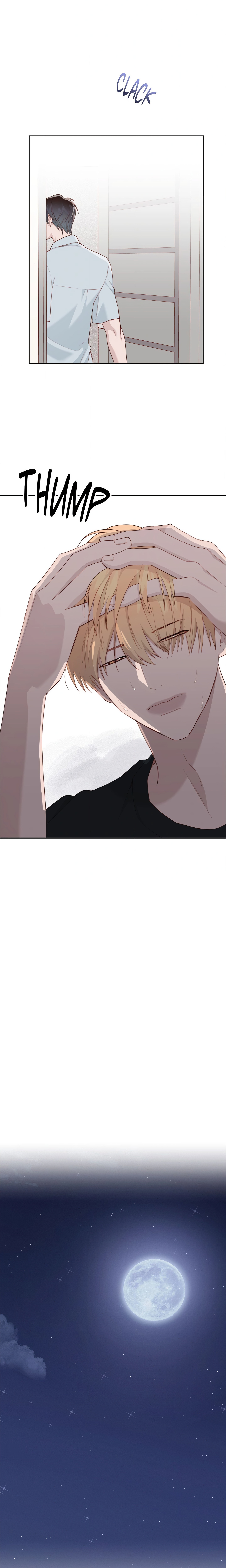 Alpha Boyfriends (Uncensored) Page 7 - MangaHe