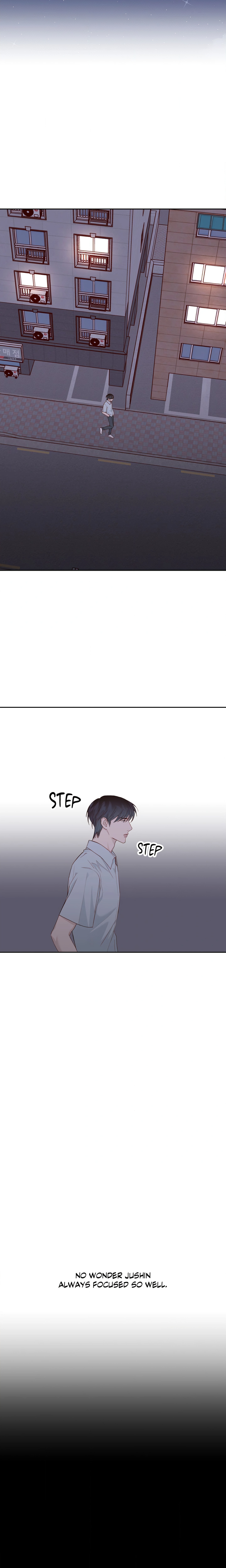 Alpha Boyfriends (Uncensored) Page 8 - MangaHe