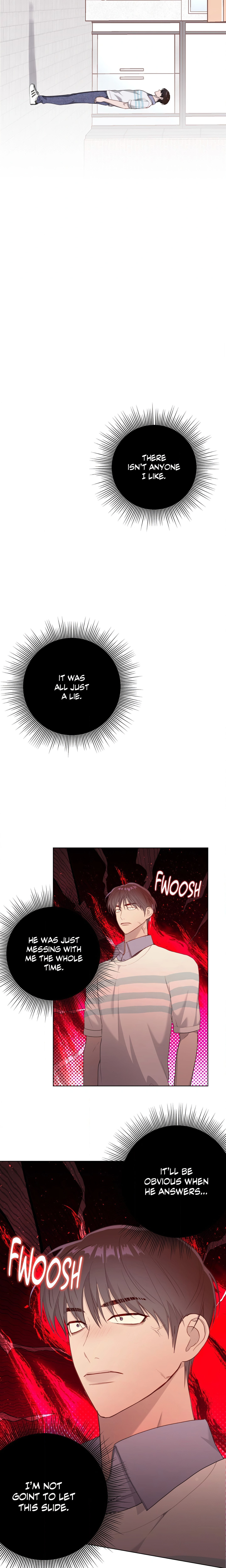 Alpha Boyfriends (Uncensored) Page 4 - MangaHe