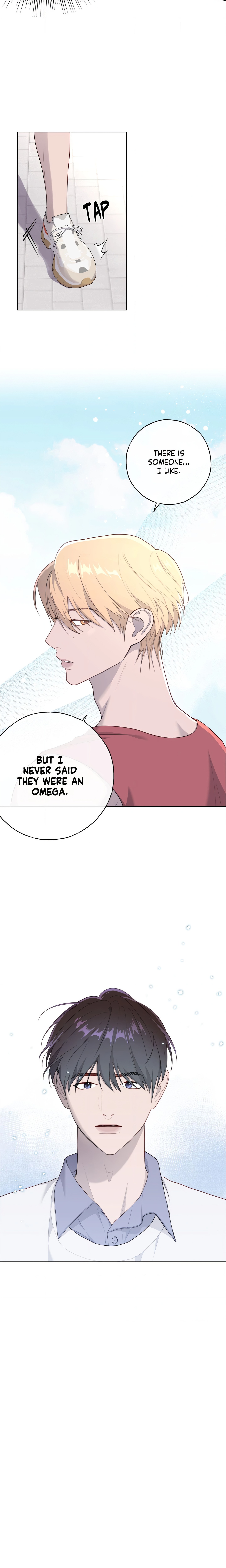 Alpha Boyfriends (Uncensored) Page 5 - MangaHe