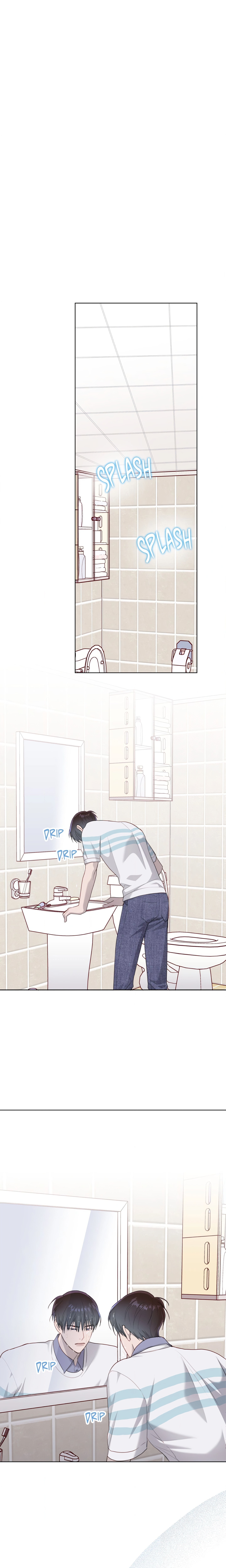 Alpha Boyfriends (Uncensored) Page 10 - MangaHe