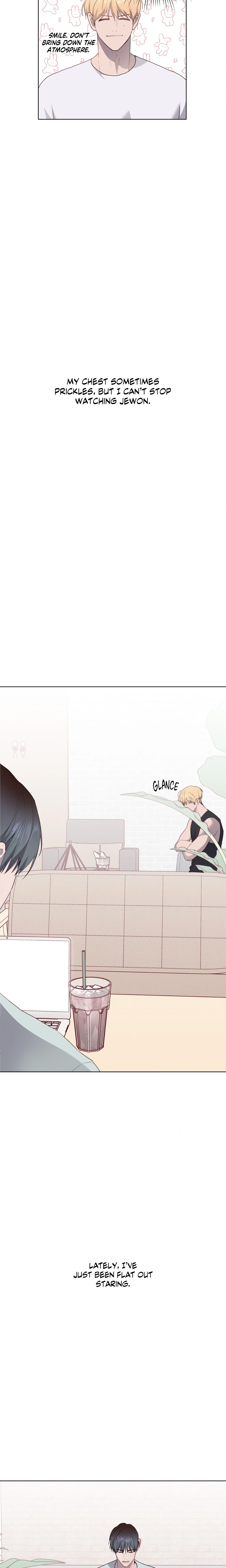 Alpha Boyfriends (Uncensored) Page 15 - MangaHe