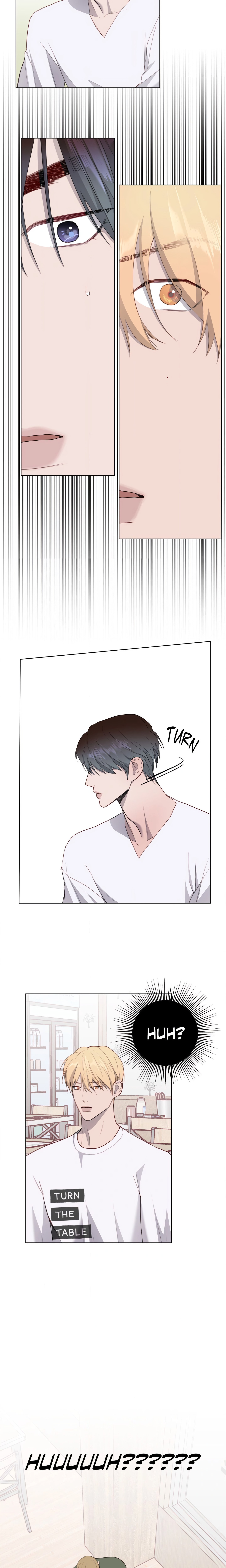 Alpha Boyfriends (Uncensored) Page 9 - MangaHe