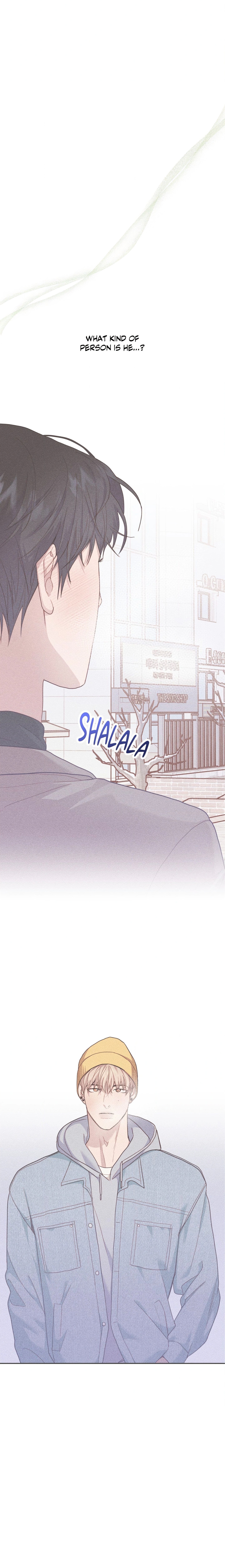 Alpha Boyfriends (Uncensored) Page 9 - MangaHe