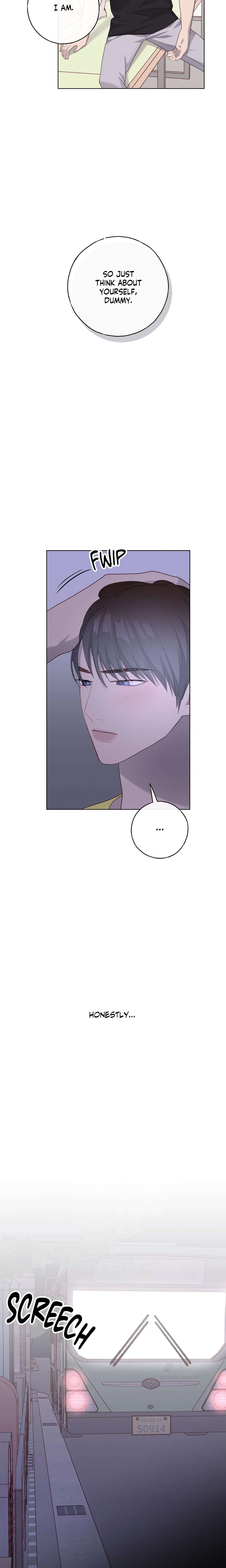 Alpha Boyfriends (Uncensored) Page 13 - MangaHe