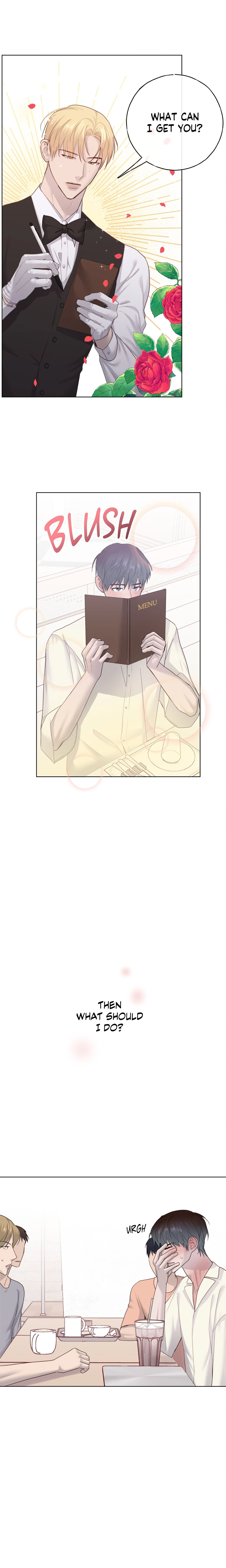 Alpha Boyfriends (Uncensored) Page 11 - MangaHe
