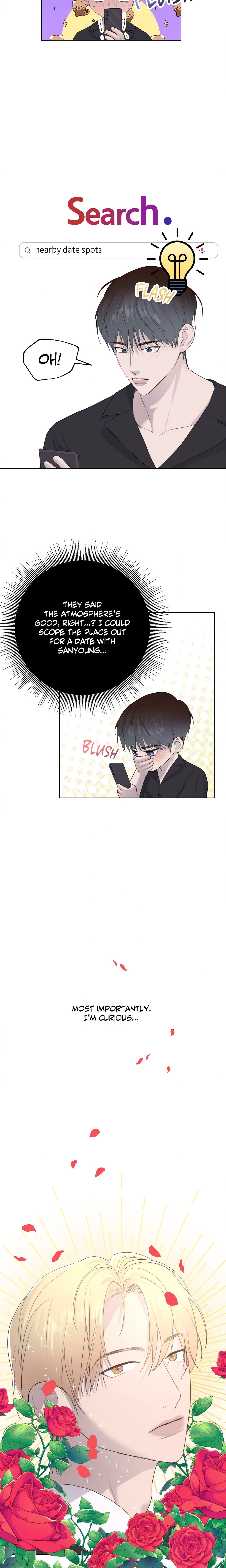 Alpha Boyfriends (Uncensored) Page 13 - MangaHe