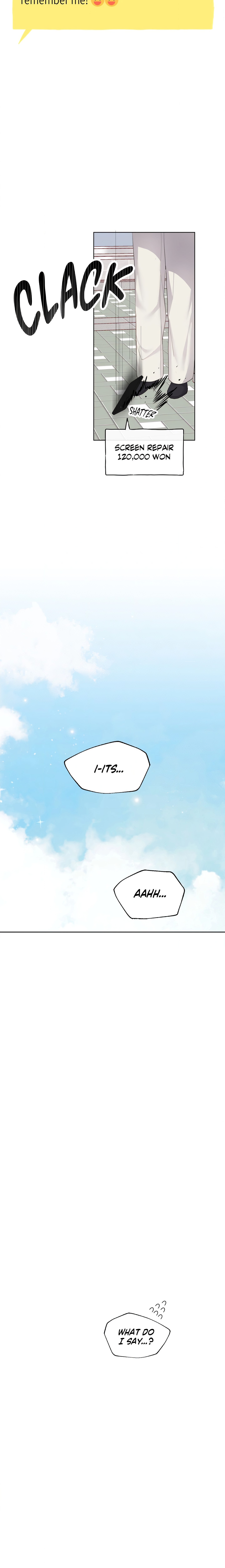 Alpha Boyfriends (Uncensored) Page 15 - MangaHe