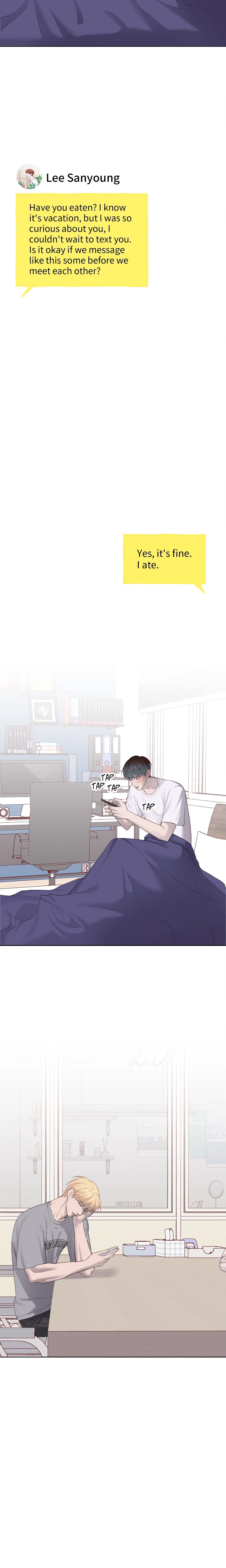 Alpha Boyfriends (Uncensored) Page 18 - MangaHe