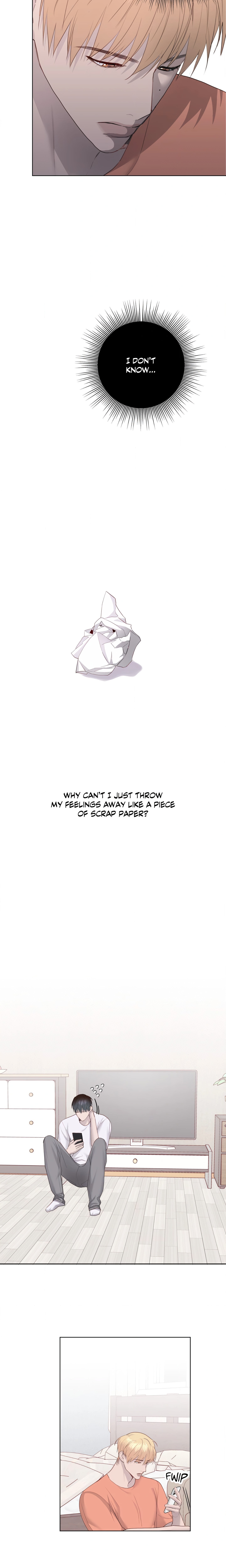 Alpha Boyfriends (Uncensored) Page 16 - MangaHe