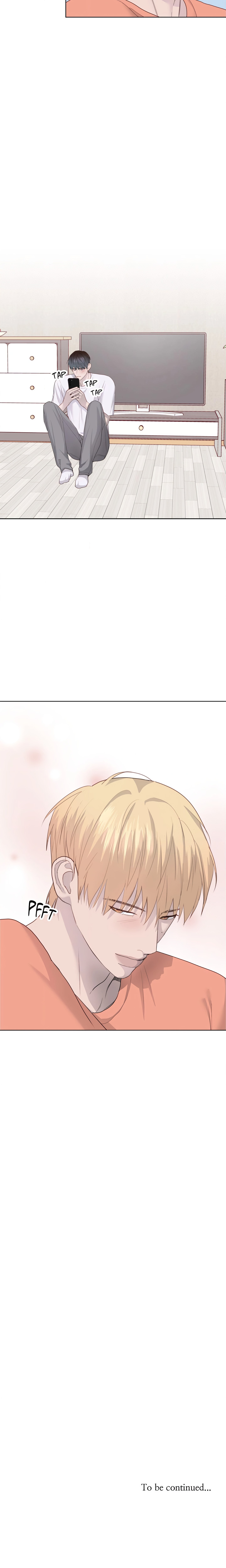 Alpha Boyfriends (Uncensored) Page 18 - MangaHe
