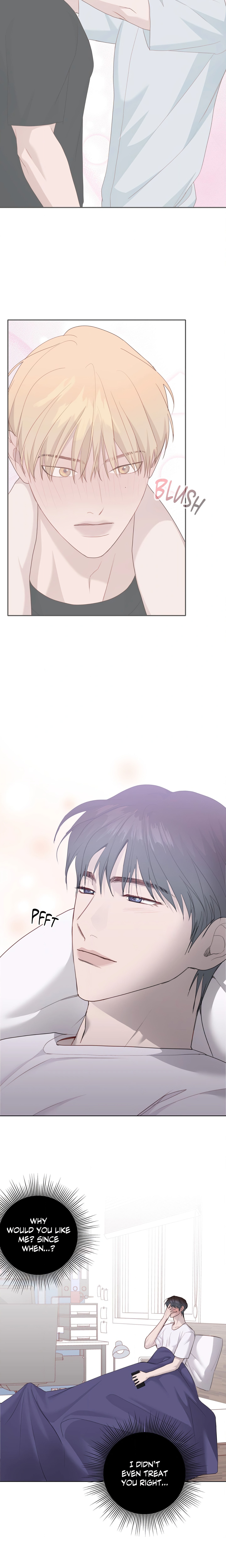 Alpha Boyfriends (Uncensored) Page 6 - MangaHe