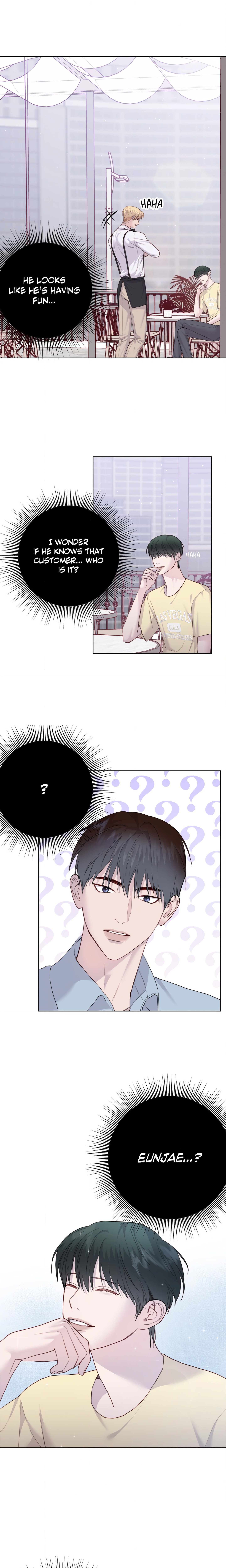 Alpha Boyfriends (Uncensored) Page 14 - MangaHe