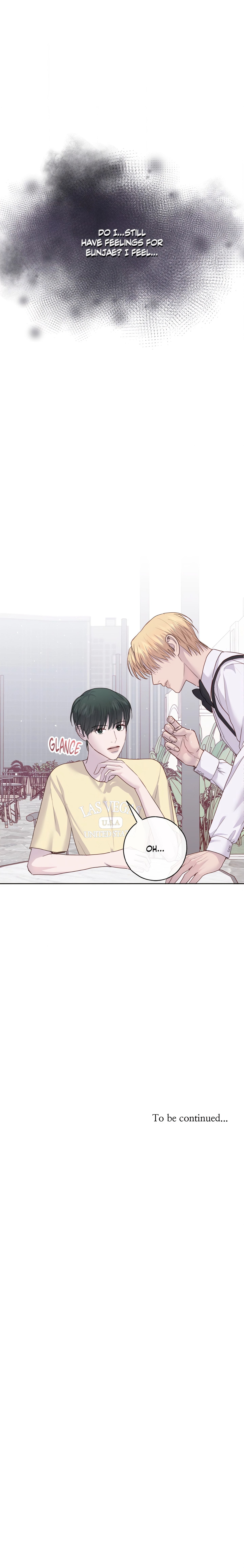 Alpha Boyfriends (Uncensored) Page 19 - MangaHe