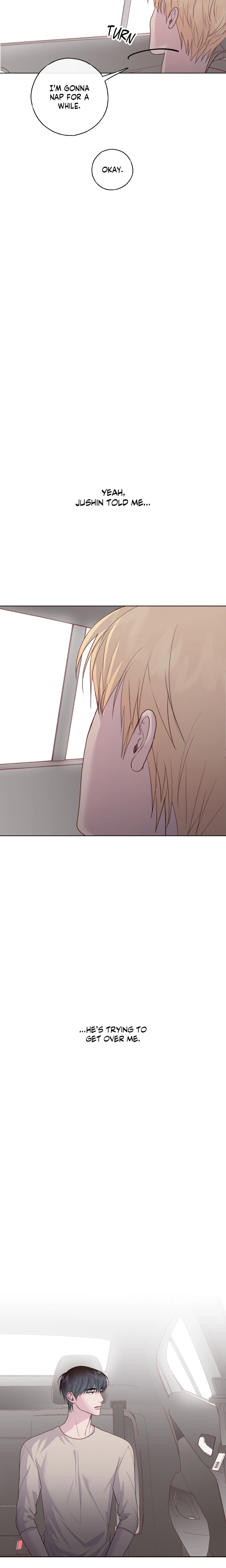 Alpha Boyfriends (Uncensored) Page 17 - MangaHe