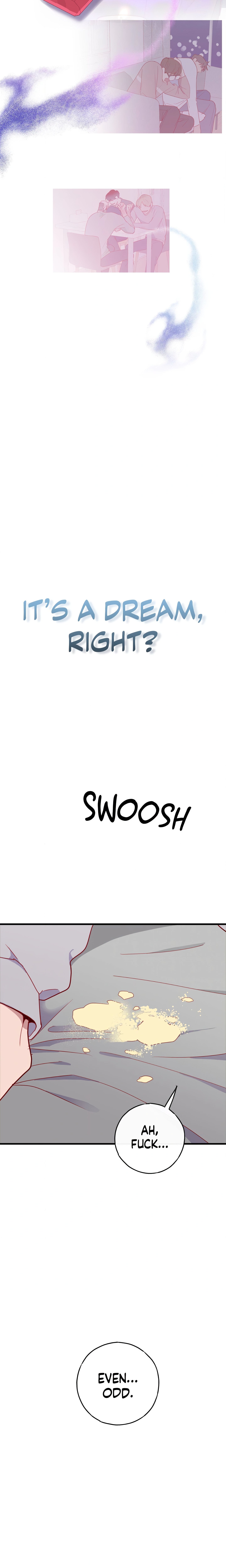 Alpha Boyfriends (Uncensored) Page 16 - MangaHe