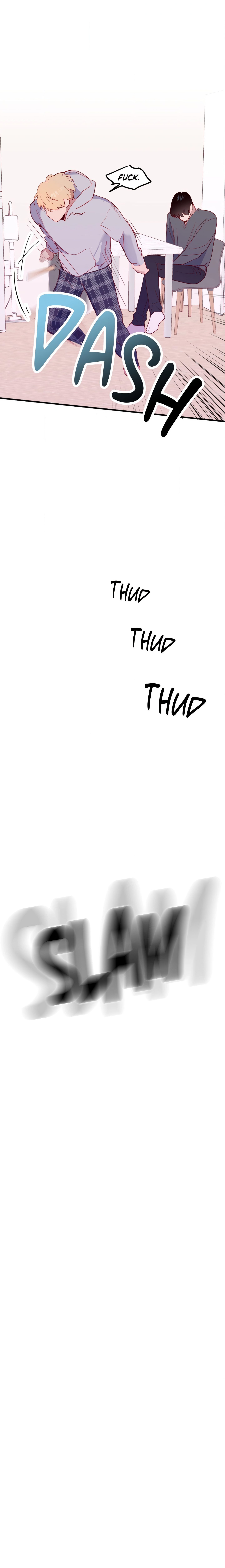 Alpha Boyfriends (Uncensored) Page 4 - MangaHe
