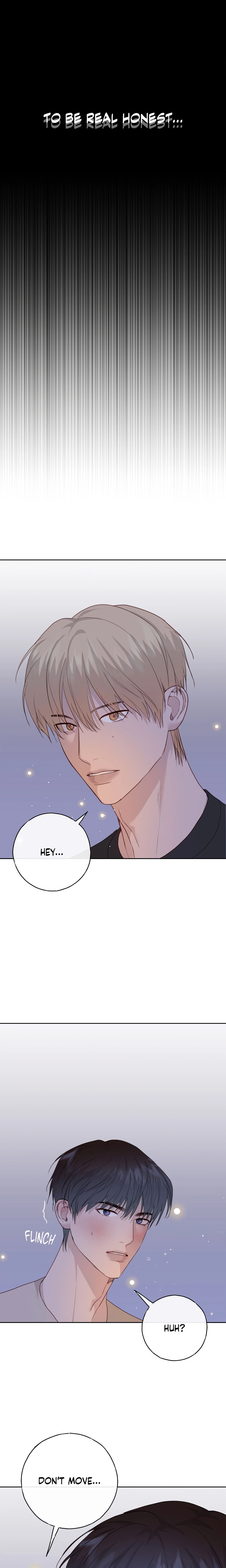 Alpha Boyfriends (Uncensored) Page 20 - MangaHe