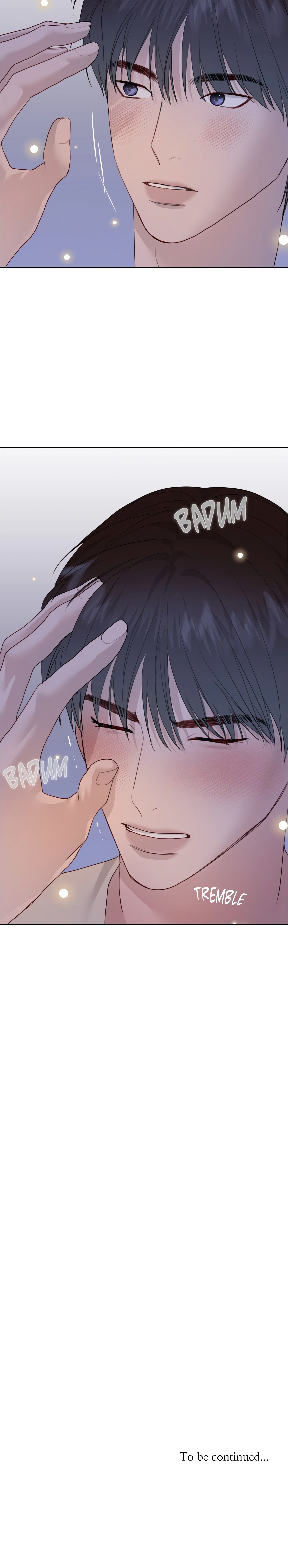 Alpha Boyfriends (Uncensored) Page 21 - MangaHe