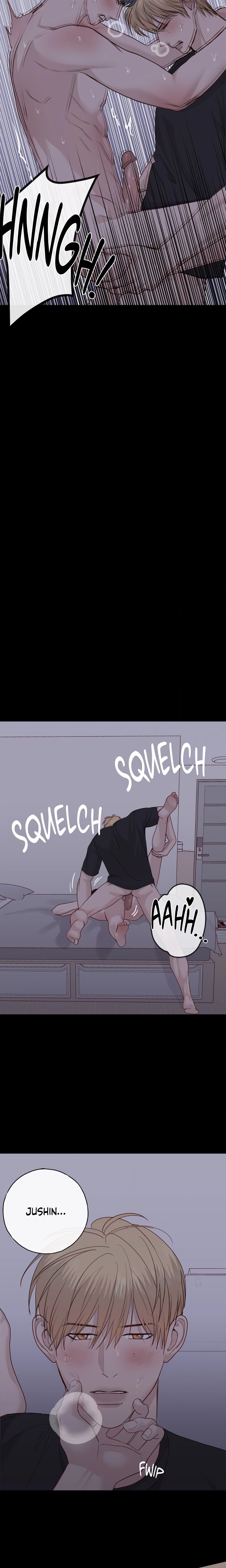 Alpha Boyfriends (Uncensored) Page 14 - MangaHe