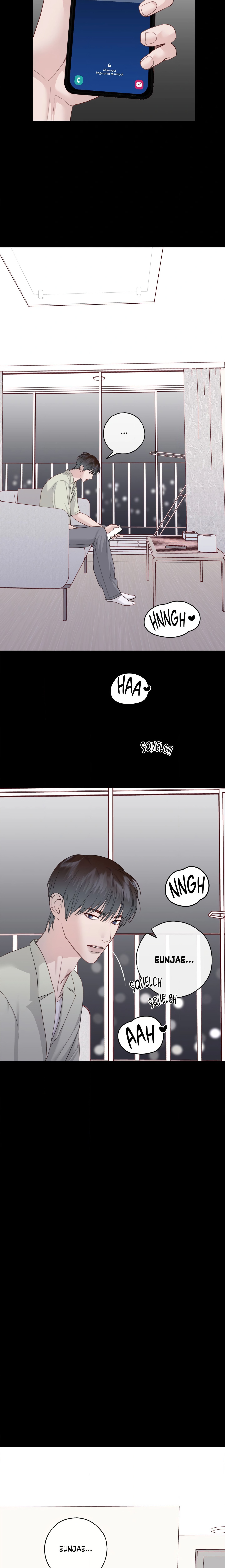 Alpha Boyfriends (Uncensored) Page 16 - MangaHe