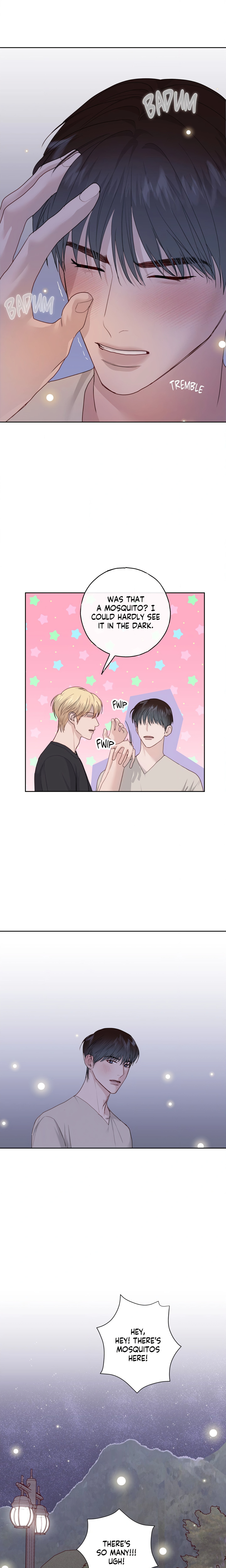 Alpha Boyfriends (Uncensored) Page 3 - MangaHe