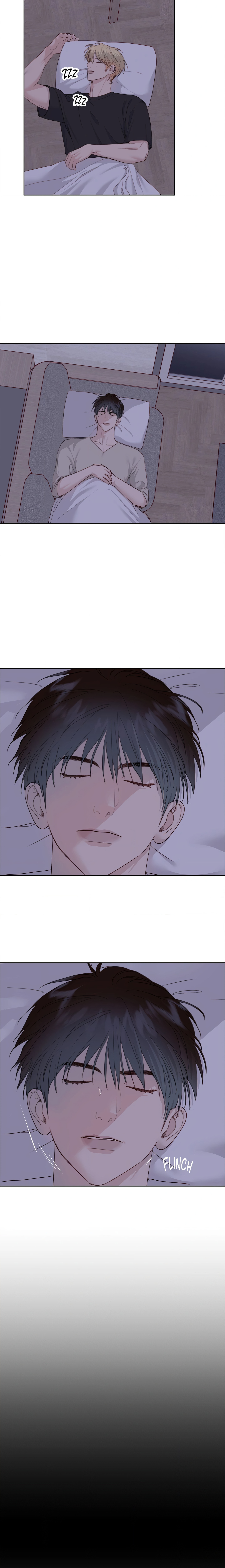 Alpha Boyfriends (Uncensored) Page 5 - MangaHe
